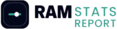 Ram Stats Report