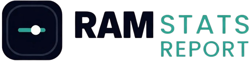 Ram Stats Report